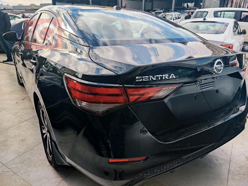 Nissan Sentra